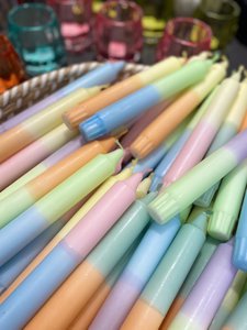 Dippy - Pastel Collection