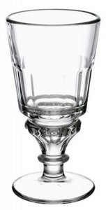 Absinthe glass H16.5 30cl