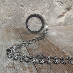 Fita duobloem zw/zi 30x4,5m (28010.0)