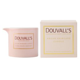 Organic Argan Skincare Candle, Orange & Frankincense