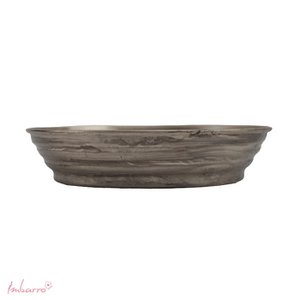 Candleholder Louisa Silver