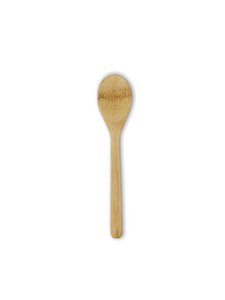 Bambus Müsli Löffel 16cm natur