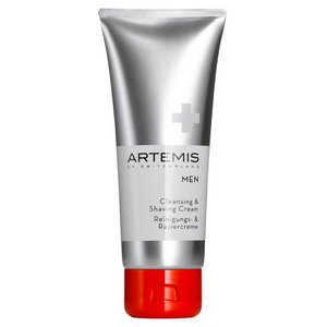 ARTEMIS MEN CLEANSING & SHAVING CREAM