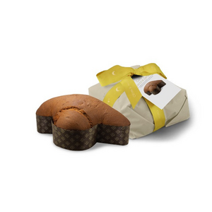 Kokosnoot en Gember Colomba