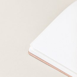 A5 MANDEL · ØKOLOGISK NOTESBOG