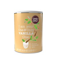One&Only Chai Powder Vanilla