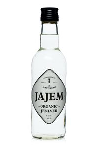 JAJEM Organic Genever 35cl