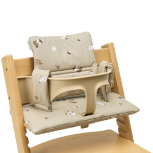 Sitz Reduzierer wachsen Waldtiere Sand eine Größe