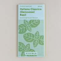 Basil Genovese