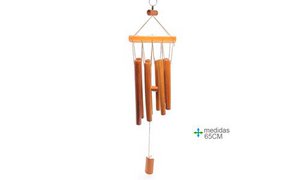 Windgong Bamboo Spirits 65 cm