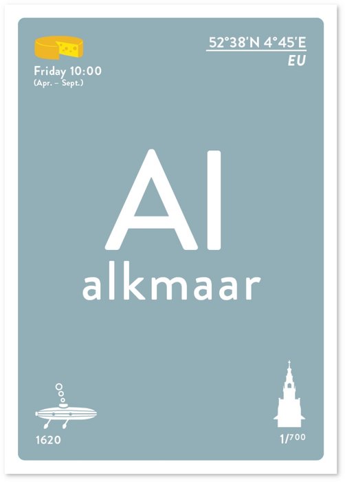 ALKMAAR