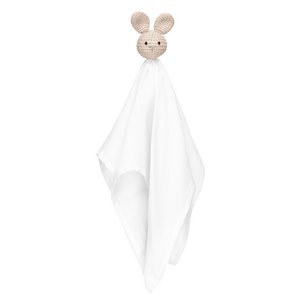 Cuddle Toy Bunny - beige