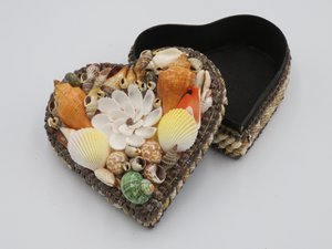 K.P Love - Decorative Storage Box