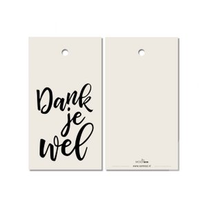 GIFT CARD | Thank you