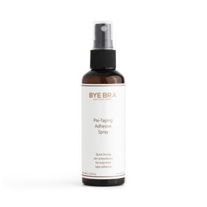 Pre-Taping Adhesive Spray