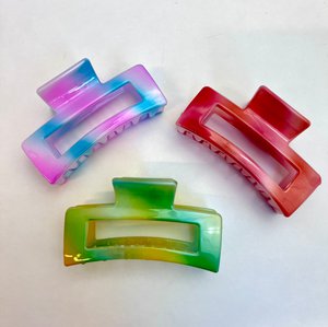 Hair clip 9161 | 3 variants