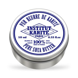 100% reine Sheabutter 10 ml Duftfrei
