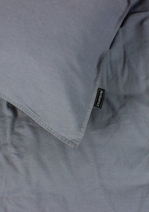 Dekbedovertrek Vintage Washed Cotton