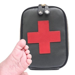 First Aid Pouch for Parents