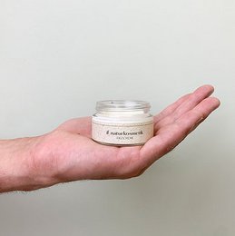 Deodorant SUVI