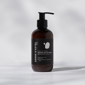 Styling Cream for Dry and Frizzy Hair 200ml