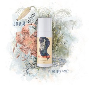 Cult manen haarserum