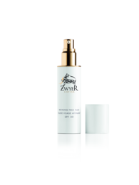 A lightweight, hydrating face fluid with SPF 30 protection. Formulated with caviar extract to refine and nourish the skin.