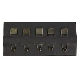 Laundry Pins (5 pcs), Brut Homeware