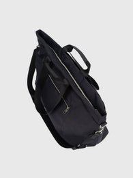 Weekender Bag - Charcoal Black