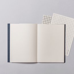 Amsterdam notesbogen