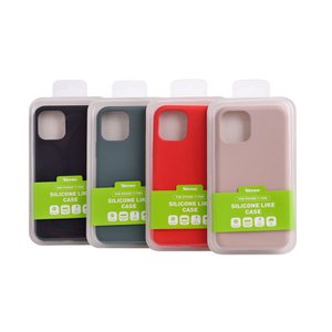 Iphone 11 Pro Silicone Case