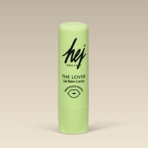 The Lover | Lip care stick with shea butter