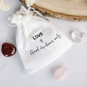 Crystal set - Love