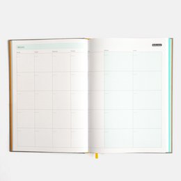 Gartentagebuch – Englisch