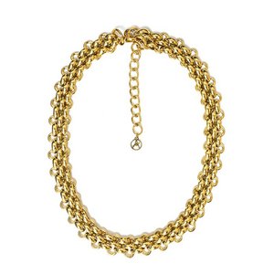 Dikke ketting ketting