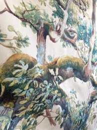 Branches d'arbres Tenture murale