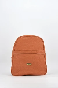 „Made with Love“-Umstandsrucksack CW420 aus Stoff