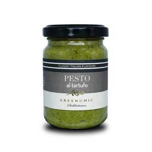 TRUFFLE PESTO