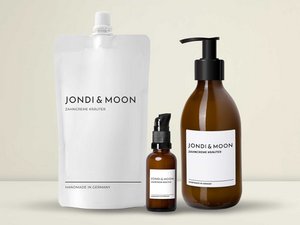 JONDI&MOON Toothpaste Herbs