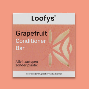 Conditioner Bar Grapefruit