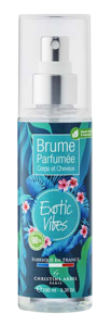 EXOTIC VIBES - Body and Hair Perfumed Mist 100ml