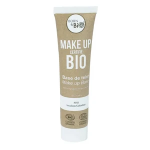 BIO-MAKE-UP-BASIS – 25 ml