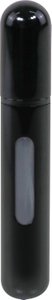 WS Large Metallic Atomiser Black