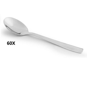Tischlöffel (Hotel) x 60 Einheiten