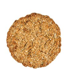 Pineapple and orange Cookie, organic, Kookie Cat, 50g
