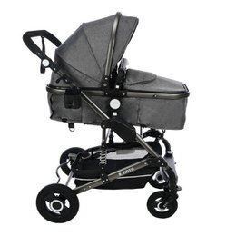 Baby Stroller FONTANA 3 in 1