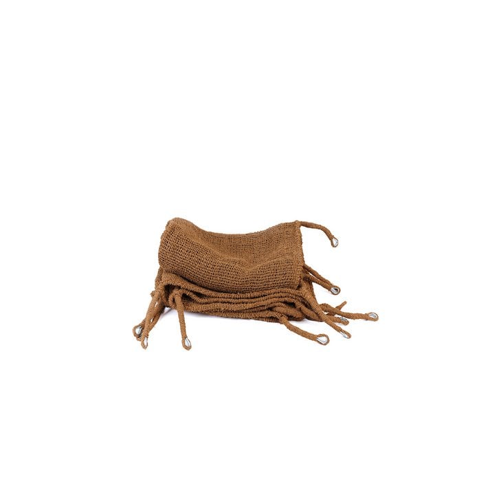 De Coco Shade Vierkant - Naturel - 300x300