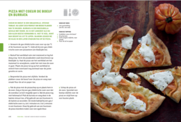 Simon Giaccotto - Pizzabijbel