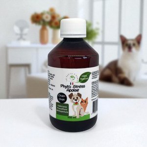 Phyto Serenity Zen für Hunde und Katzen