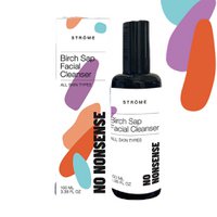 Birch Sap Facial Cleanser